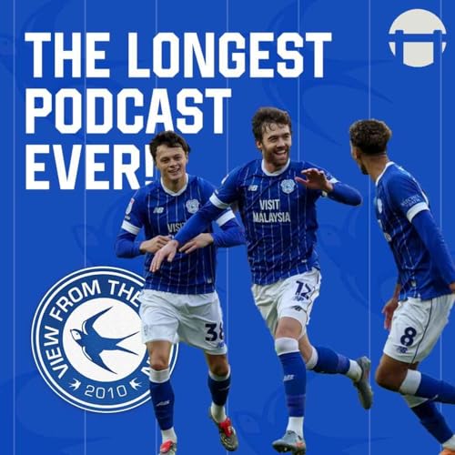 The Longest Podcast Ever