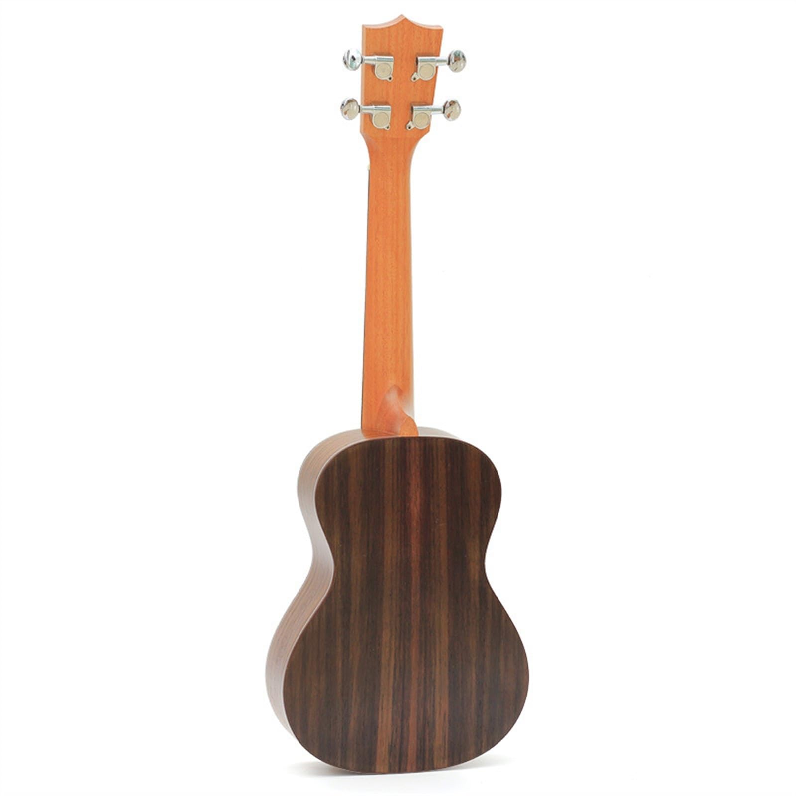 ZAMASS Professional Ukeleles 26-inch Ukulele Spruce Veneer Top Rosewood Plywood Bottom And Sides 4-string Ukulele Small Guitar Instrument