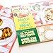 Melissa & Doug Sticker Pad - Make-a-Meal, 225+ Food Stickers