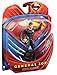 Mattel Superman Man of Steel Movie Masters General Zod Figure