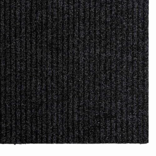 Tapis de couloir antidérapant et lavable en machine - 5