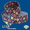 Country Brook Design - Utah Polyester Webbing