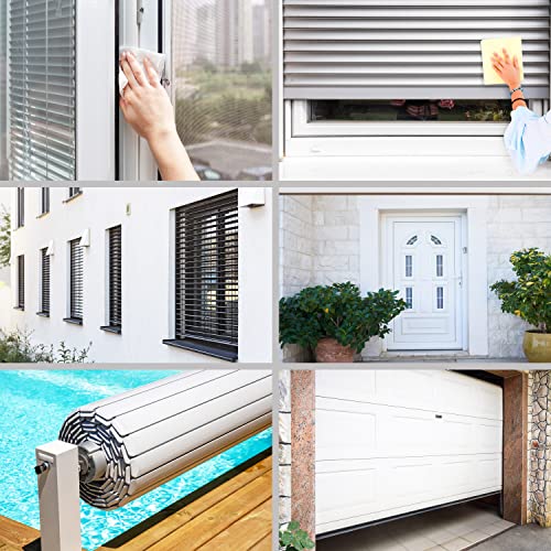 Kunststoffreiniger Cooper & Burton für Fenster und Möbel