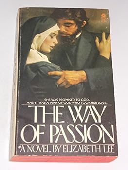 Paperback The Way of Passion Book