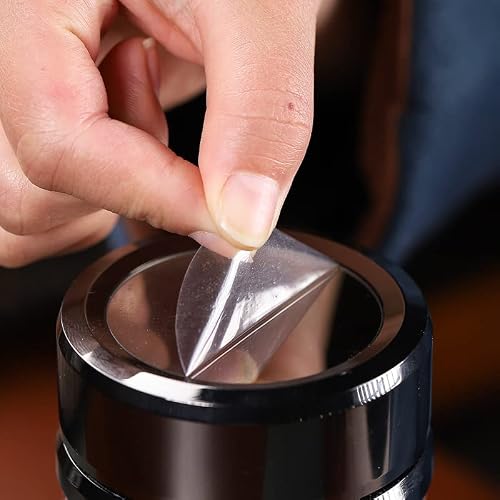 Siline Fine Zisha Thermos Tea Cup 11.8 Oz,Yixing Purple Clay Liner Teacup With Infuser (Red Straight Cup) #TOP3