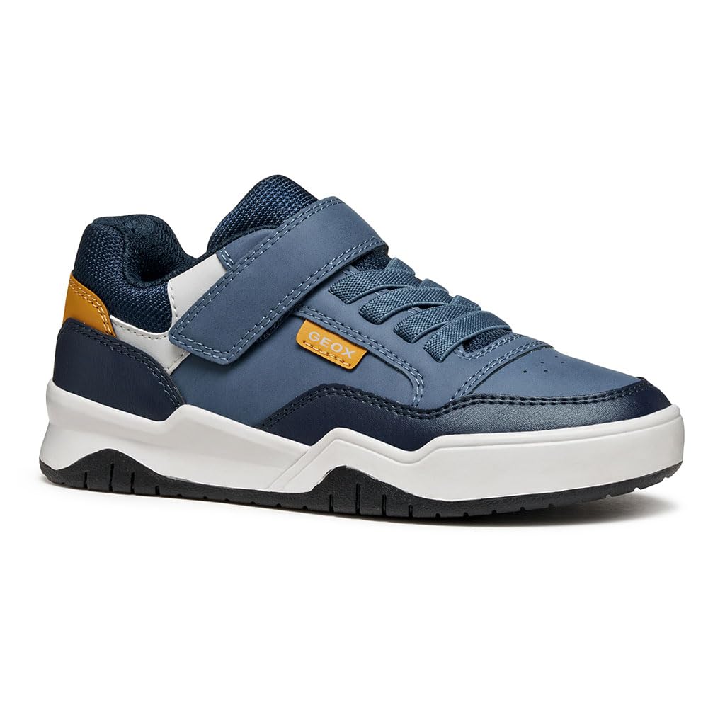 Geox J Perth Boy E - Zapatillas Niños