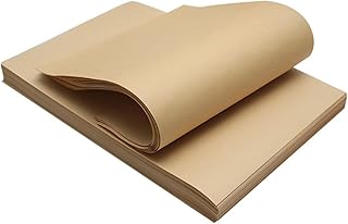 300sheets Sandwich Wrap Paper Generic Food Wrapping Paper for Bread Sandwich Cheese French Fries Delicatessen Wrappers