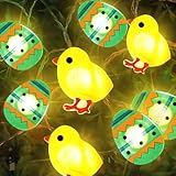 【Imposante Größe von 2m20】Mit einer imposanten Länge von 2m20 ist diese Osterdekoration zum Aufhängen nicht nur ein Blickfang, sondern auch ein echtes Highlight für jede festliche Umgebung. Die großzügige Länge ermöglicht es, die Dekoration beeindruckend zu präsentieren.