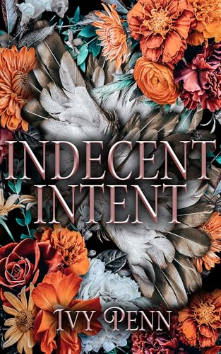 Indecent Intent (Port Stella)