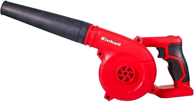 Einhell Te-Cb 18/180 Li Akülü Üfleme 2.5 Amper Akülü