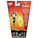 The Incredibles 2 Edna & Fire Jack-Jack Action Figures