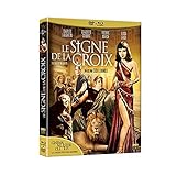 claudette colbert filme  Le signe de la croix [Blu-ray] [FR Import]