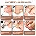 Imagen de 105 Juego de Uñas Encarnadas