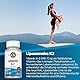 KAL Vitamin K2 100 mcg - 30 Kapseln - Liposomales Vitamin K2 - K2 MK7 - Knochen Gesundheit - Vegan