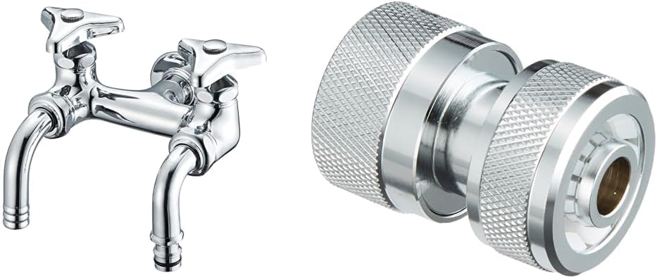 SANEI(サンエイ)　ツーバルブシャワー混合栓　ホース長160cm　寒冷地用 Amazon.co.jp: SANEI(サンエイ) ツーバルブシャワー混合栓