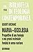 Maria-Ecclesia. Prospettive Per Una Teologia E Una Prassi Ecclesiale Fondate In Senso Mariano - 3