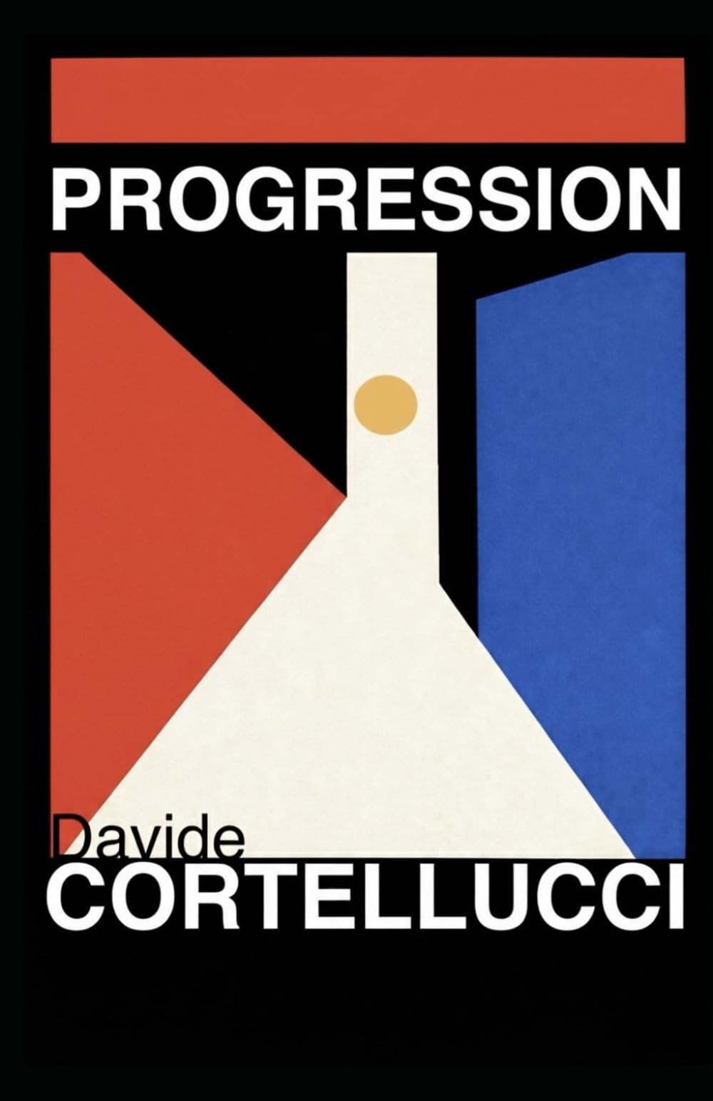 PROGRESSION