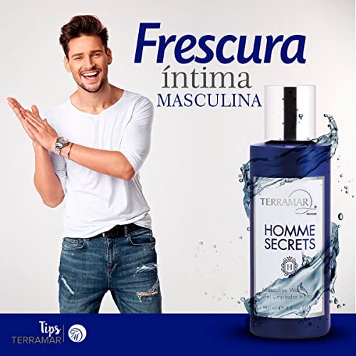 Cuidado Femenino, Guild jabon intimo hombres Marca