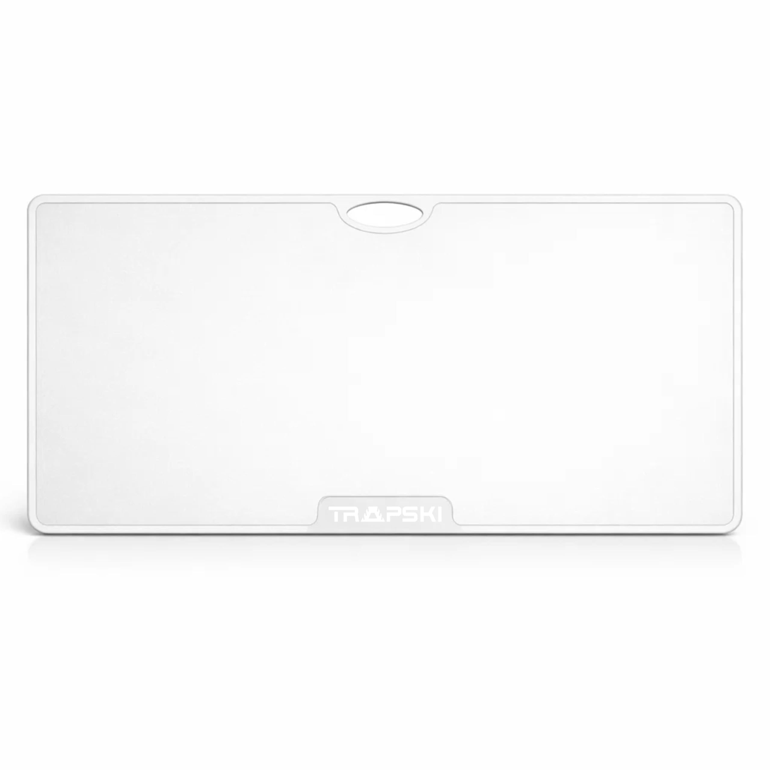 Big Game Cutting Chopping Board 3/8 Inch Thick | Food-Grade with Wide Juice Grooves | 48 in x 18 in or 24 in for Tailgates, Coolers and Tables | Easy