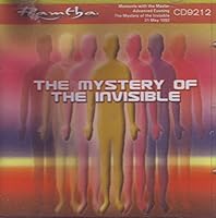 MYSTERY OF THE INVISIBLE 1578731380 Book Cover