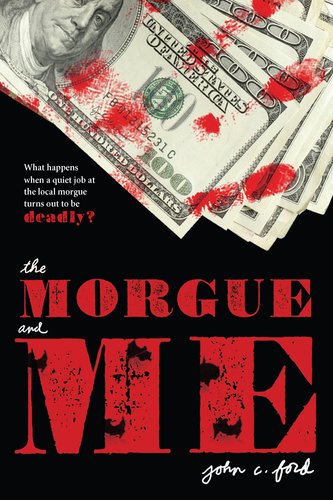 Buy The Morgue and Me — BookShops.in