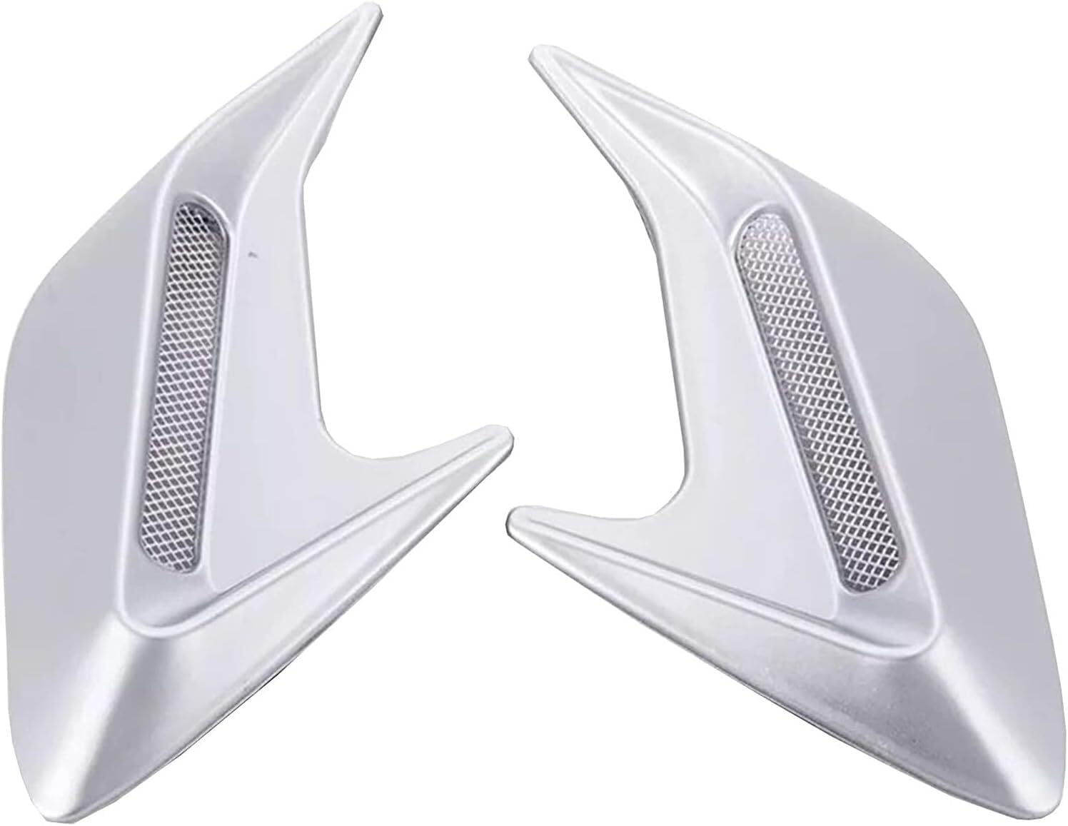Automotive Accessories Car Air Intakes Hood Scoops Vents Hood Vent Scoop Covers
