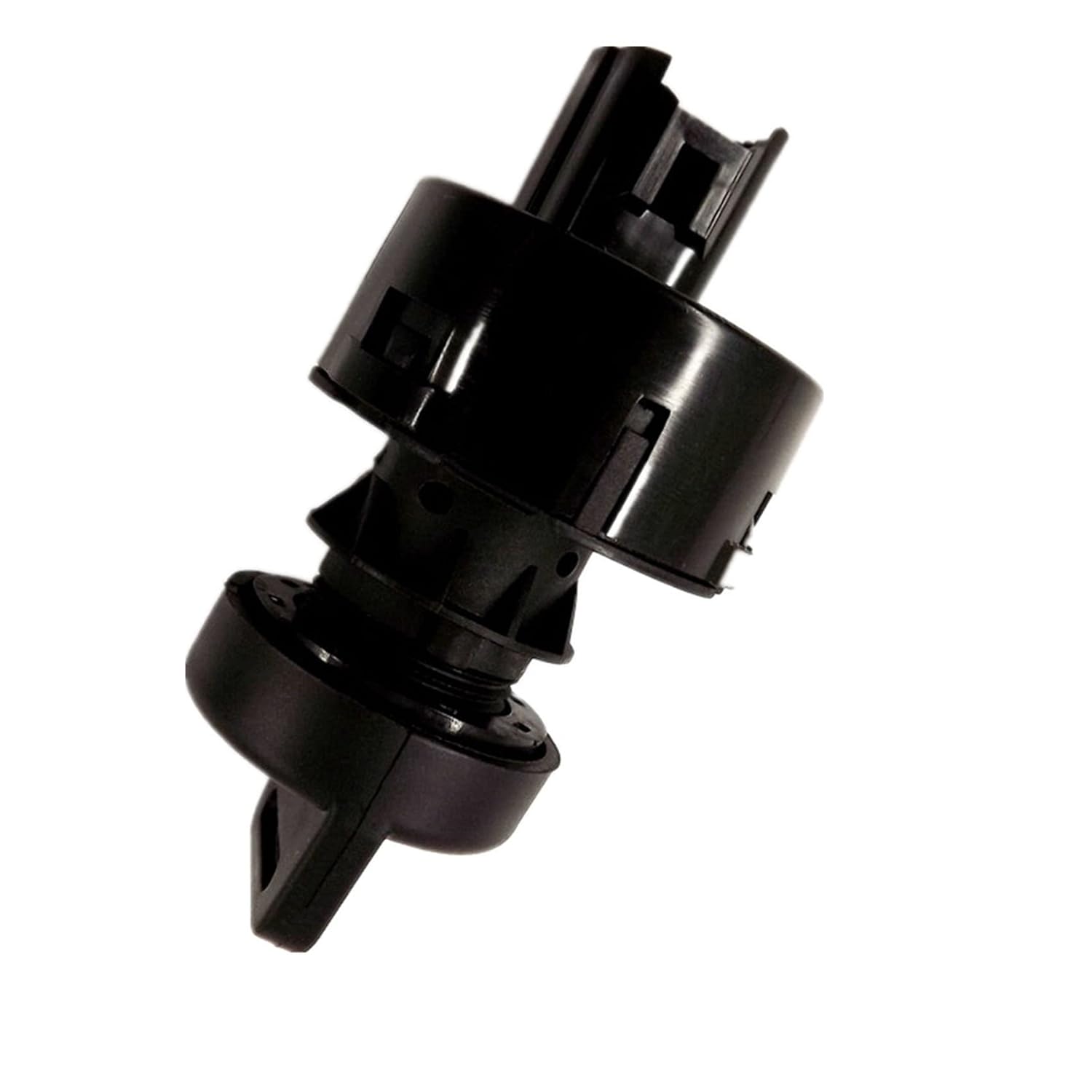 labwork Ignition Switch Angled View