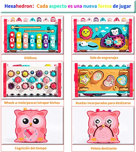 Preescolar, Video On Demand Imagen adicional