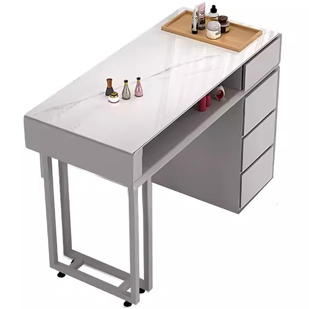 Amazon.co.jp: KK-GNL(壳店) ヘビーデューティマニキュアテーブル