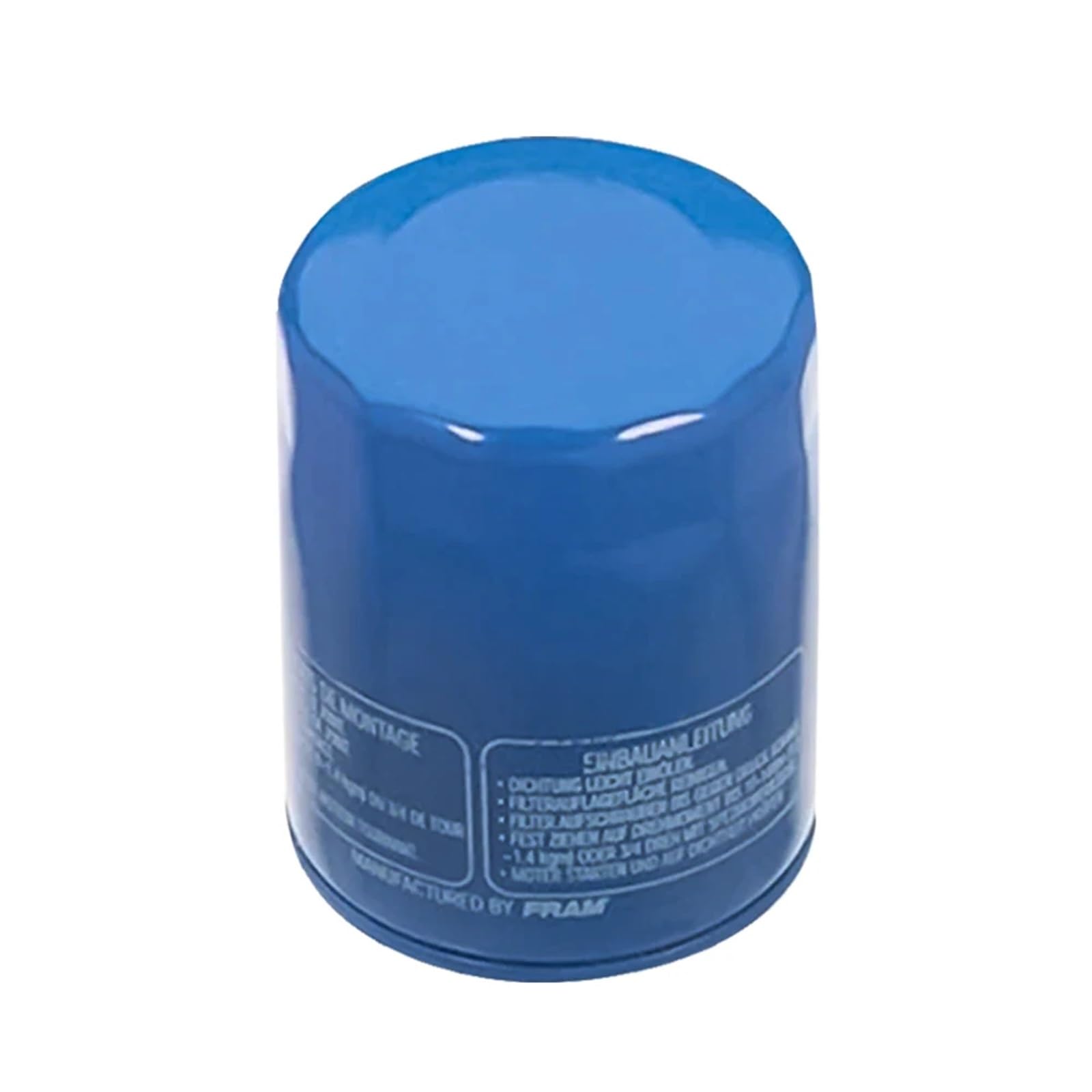 4 filtros de aceite for coche 15400-PTA004, 15400-PL2-004 y 15400-PLC-004