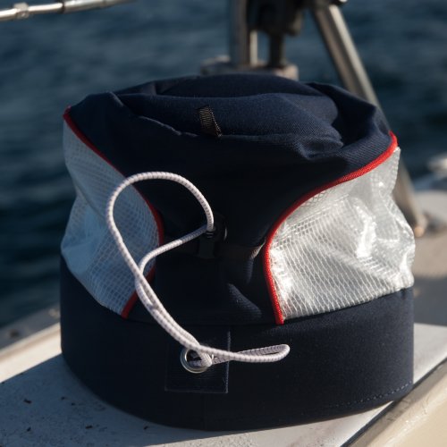 Winch Cover, Small #TOP2