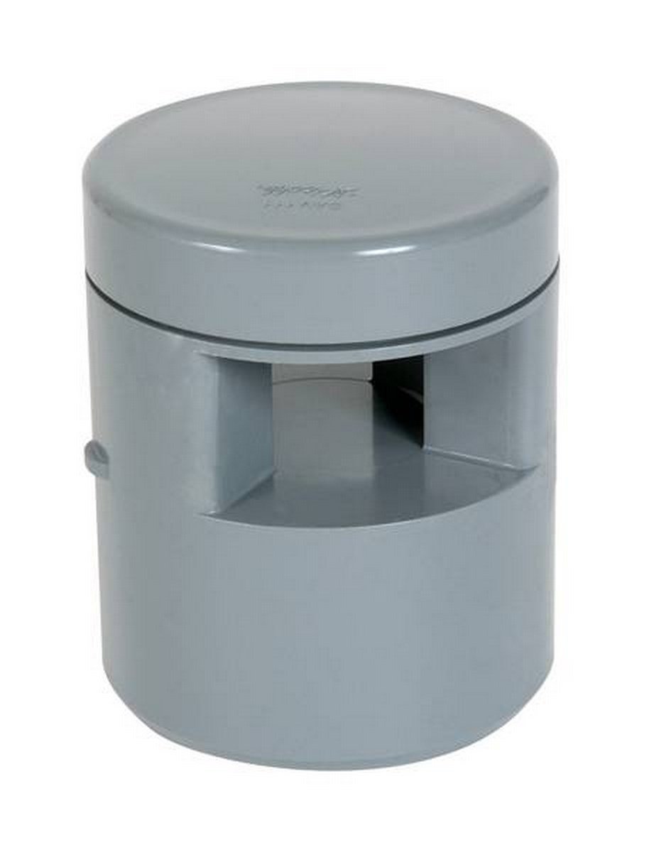 Nicoll 1SAV111 Aérateur à membrane Ø 110/100