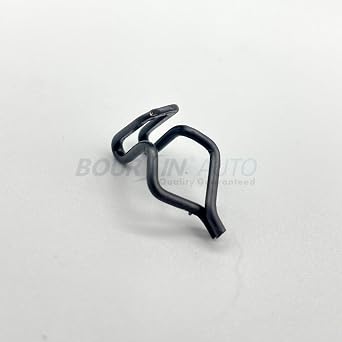 30-Pack Door Trim Panel Retainer Clips Compatible with Ford Chrysler Dodge