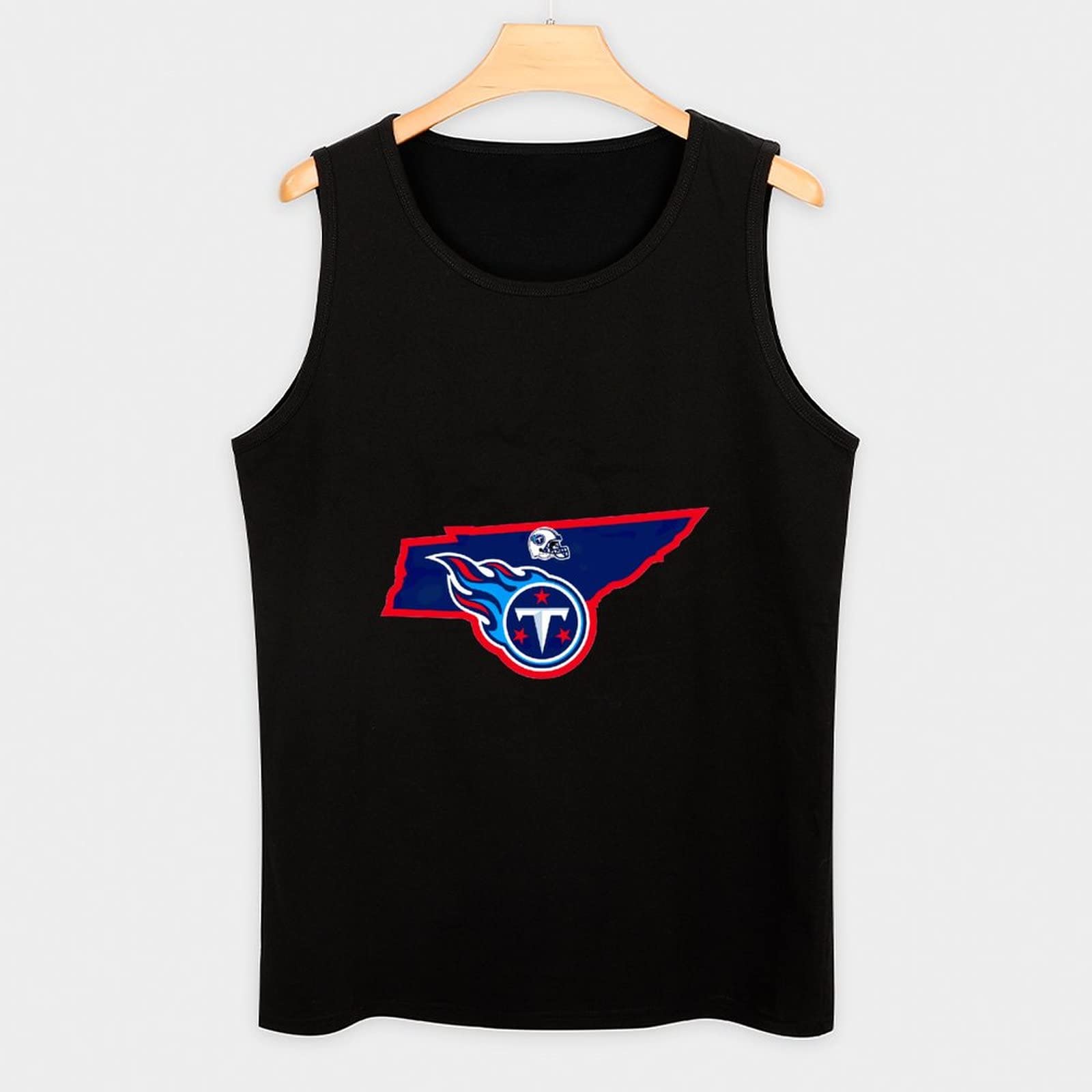 Amazon.co.jp: New Era NFL メンズ タンクトップ ノースリーブ T
