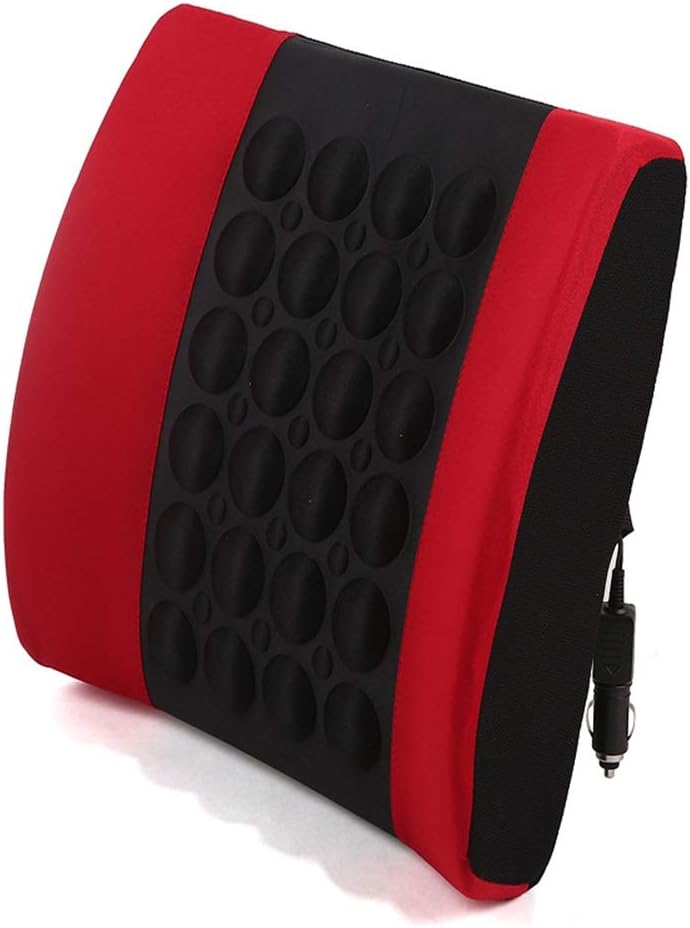 cuscino per massaggio del sedile per il sostegno dello schienale