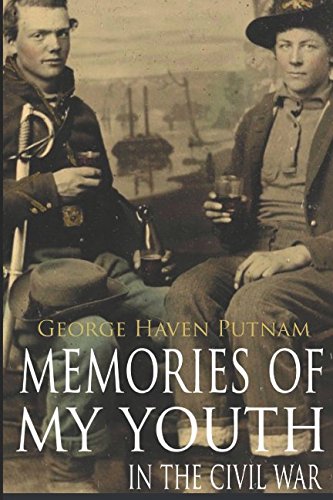 Memories of My Youth in the Civil War