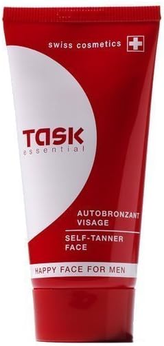 Task Essential System Red O2 Regenerative Treatment