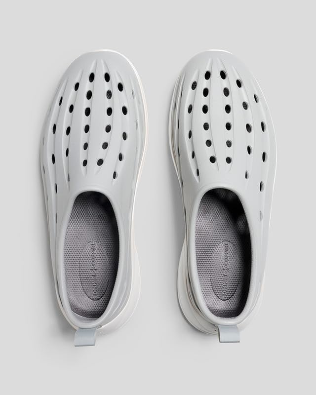 Image of Tommie Copper Ortho Recovery Shoes for Men & Women - Slip-Ons with Arch Support and Shock-Absorbing EVA Cushioning
