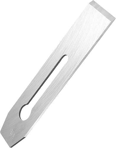 Miniatura 8 de Hoja de cepilladora manual HSS, hoja de cepilladora manual de carpintería, cepilladora manual de acero de alta velocidad, herramienta de carpintería