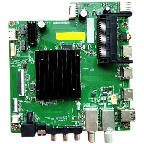 Solution écran noir Carte TD.MS6886.793 pour Xiaomi L55M5-5ASP