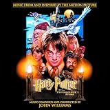 �n���[�E�|�b�^�[�ƌ��҂̐�(�I���W�i���E�T�E���h�g���b�N)