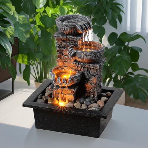 Opiniones y reviews de Fuentes - los más vendidos. 29 Imagen adicional