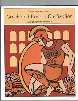 Unknown Binding The Human Adventure: Greek & Roman Civilization, Learner Verified Edition 2 Book