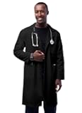 Adar Universal Unisex Lab Coats - Classic 39