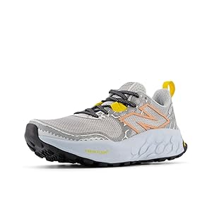 New Balance Women's Fresh Foam X Hierro V8 Trail Running Shoe