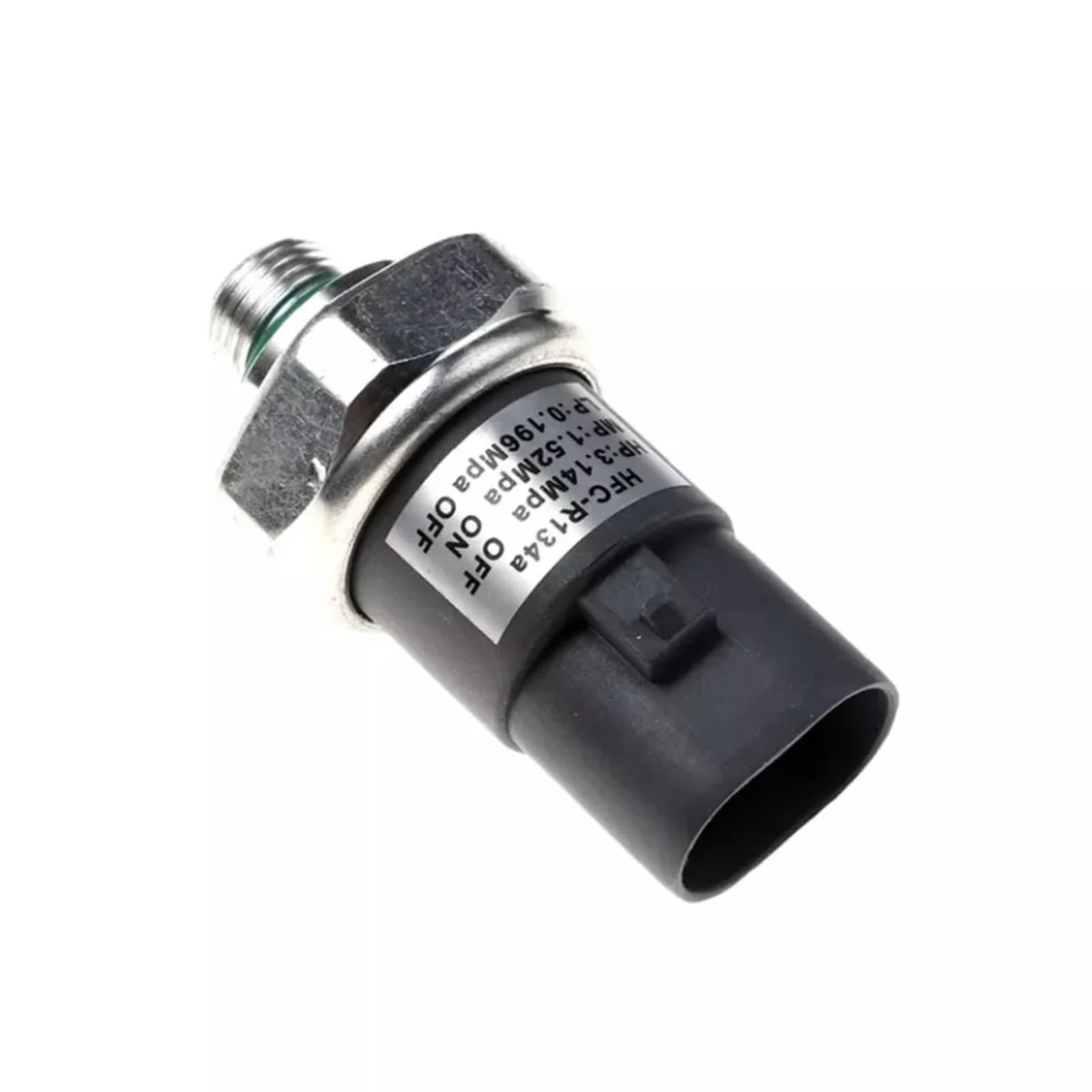 Sensore pressostato Aria condizionata Compatibile con LX450 4.5L L6 1996-1997 e LX470 4.7L V8 1998 1999 2000 2001-2007. Codice Ricambio: 8864560030, 88645-60030.