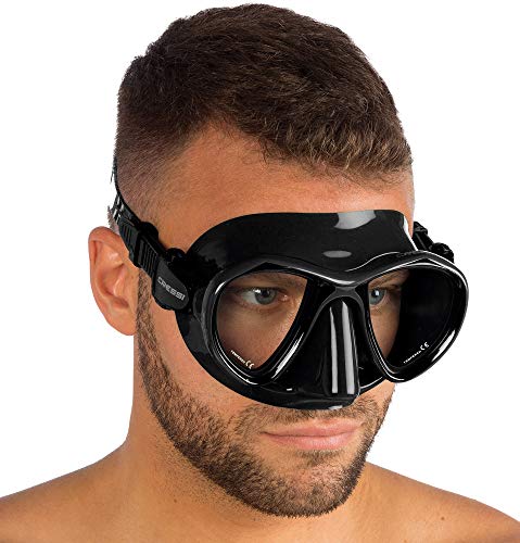 Cressi Metis, Black #TOP2