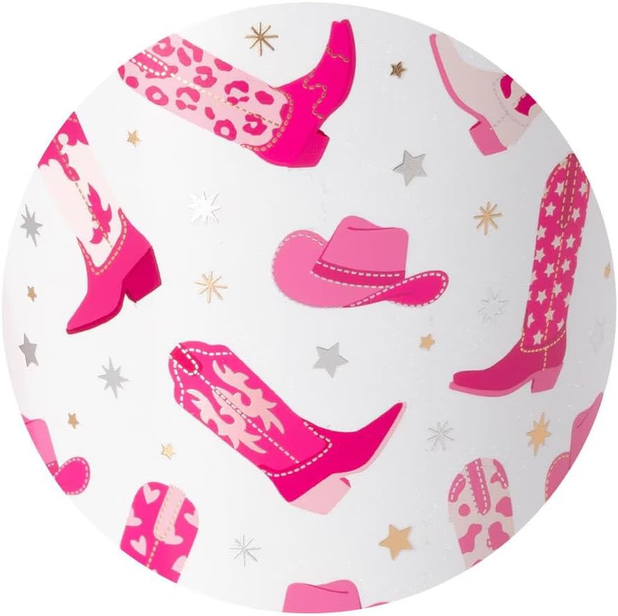 Swig Life 40oz Mega Mug, 40 oz Tumbler with Handle and Straw, Cup Holder Friendly, Dishwasher Safe, Large Stainless Steel Insulated Tumbler, Lightweight Cowgirl Cups, Cowgirl Gifts (Let's Go Girls) - Image 2