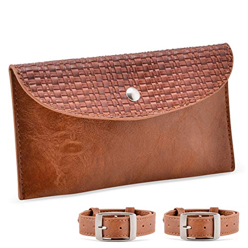 STARKENBURG Saddle Pommel Bag