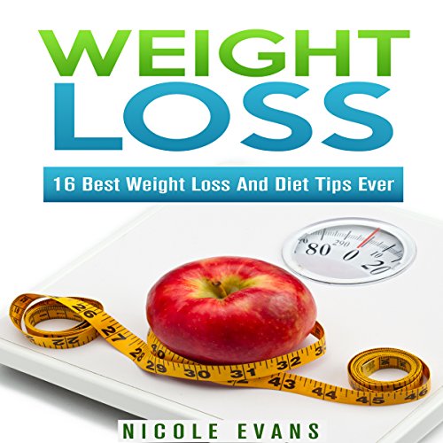 Best Weight Loss Books Audible / Meal Prep for Weight Loss